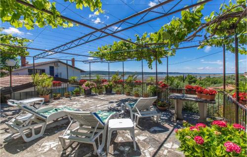 Piran Apartment | 2 Bedroom Stunning Apartment In Secovlje