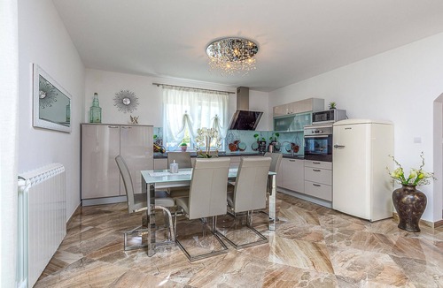 Kastel Apartment | 2 bedroom stunning apartment in Buje