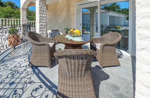 Kastel Apartment | 2 bedroom stunning apartment in Buje