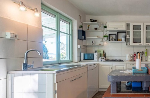 Dobropoljana House | 2 bedroom stunning home in Nevidane
