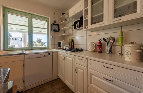 Dobropoljana House | 2 bedroom stunning home in Nevidane