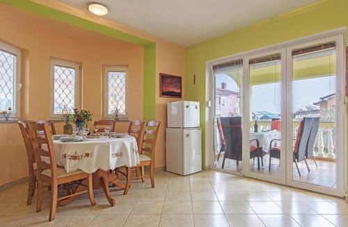 Barbariga House | 2 bedroom stunning home in Betiga