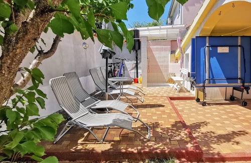 Barbariga House | 2 bedroom stunning home in Betiga