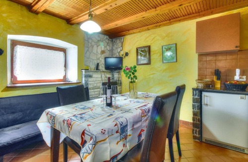 Kastel House | 2 bedroom stunning home in Kastel