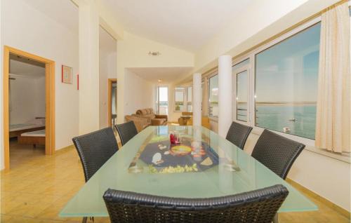 Povljana House | 2 Bedroom Stunning Home In Povljana
