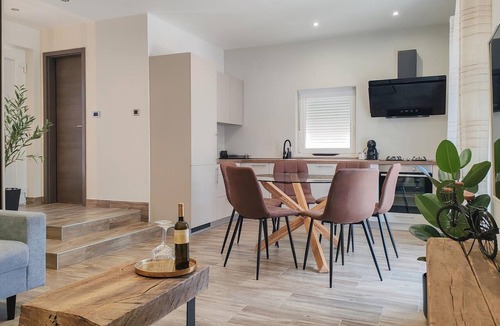 Buzet House | 2 bedroom stunning home in Selca