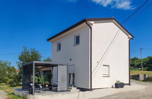 Buzet House | 2 bedroom stunning home in Selca