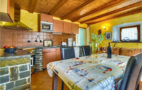 Kastel House | 2 Bedroom Stunning Home In Kastel