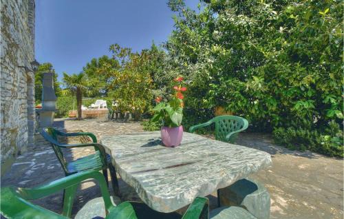 Kastel House | 2 Bedroom Stunning Home In Kastel