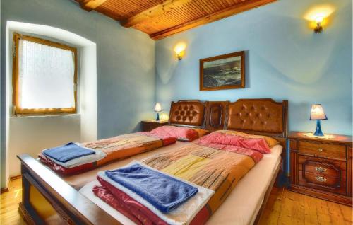 Kastel House | 2 Bedroom Stunning Home In Kastel