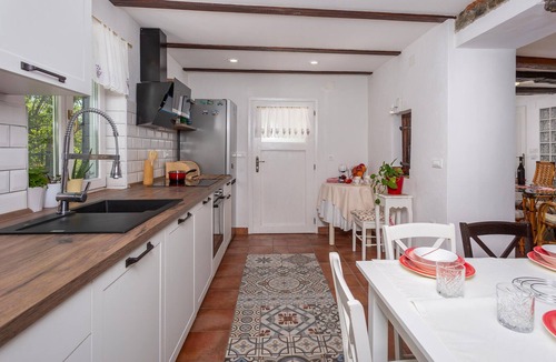Senj House | 2 bedroom stunning home in Gornji Lopci