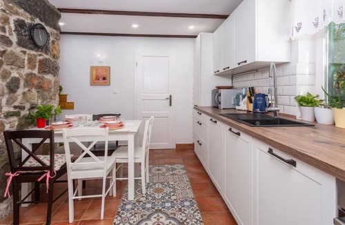 Senj House | 2 bedroom stunning home in Gornji Lopci