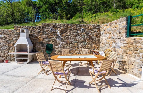 Senj House | 2 bedroom stunning home in Gornji Lopci