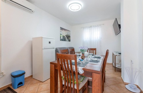 Gornji Karin Apartment | 2 bedroom stunning apartment in Karin Gornji