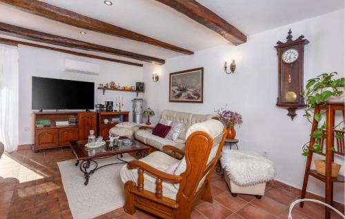 Senj House | 2 Bedroom Stunning Home In Gornji Lopci
