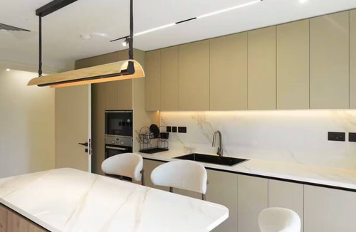 Jumeirah Lake Towers Apartment | 2 Bedroom with Maid in JLT, Dubai Marina Views