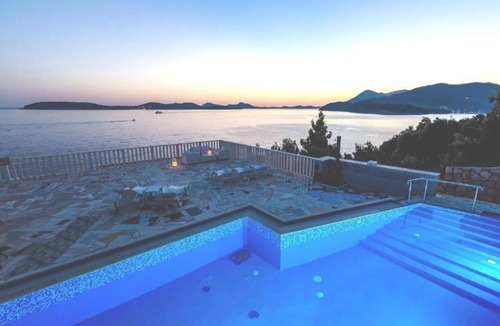 Lozica Apartment | 2-bedrooms apartment with AC