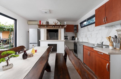 Nedescina House | 2 Cottage Houses 3 bedrooms & private pool