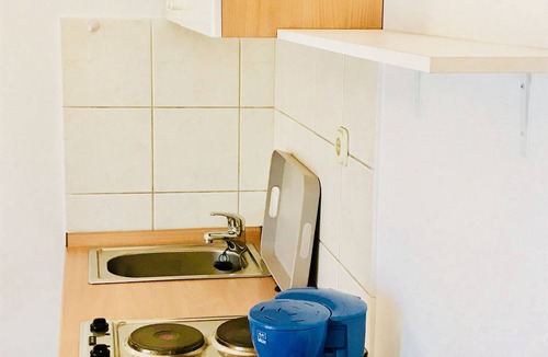 Kastel Stafilic Apartment | 2 Min. V. Sea/beach, private balcony, free Wi-Fi
