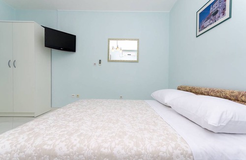 Trogir Apartment | 20 m² Apartment ∙ 2 guests