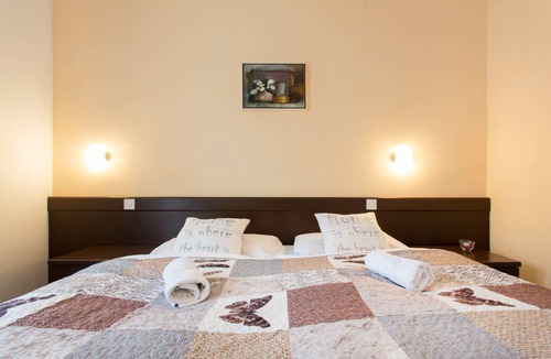 Preddvor House | 20 m² House ∙ 1 bedroom ∙ 2 guests