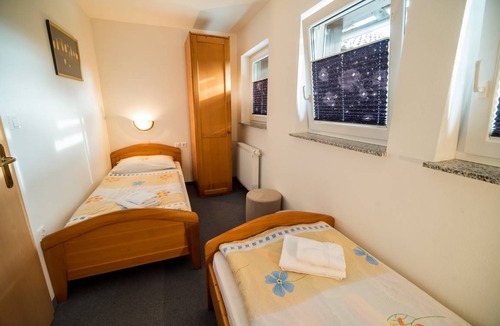 Bohinj House | 20 m² House ∙ 2 bedrooms ∙ 4 guests