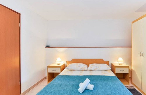 Tkon Apartment | 20 m² Studio flat ∙ 1 bedroom ∙ 3 guests