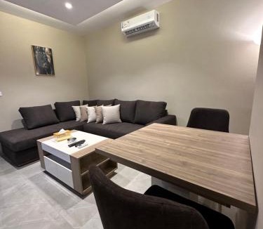 Al Swaifyeh Apartment | 204 AL-NAJEH JRE Apartments For Rent ave