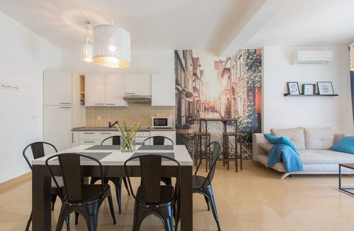 Duga Luka Apartment | 208 Istra Sea Side 2 Bedrooms apartment & sea view
