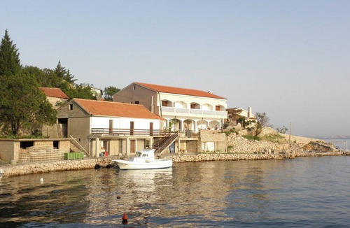 Baric Draga Apartment | 22 m² Apartment ∙ 2 guests