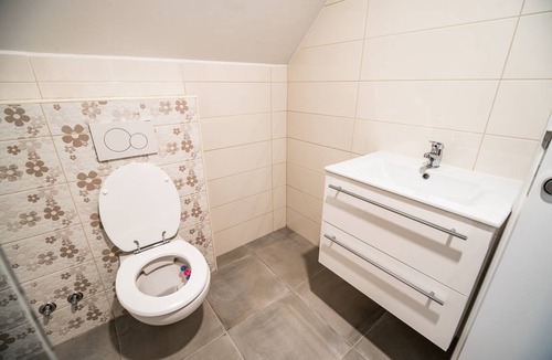 Ig House | 22 m² House ∙ 1 bedroom ∙ 2 guests