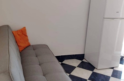 Kuciste Apartment | 23 m² Apartment ∙ 1 bedroom ∙ 3 guests