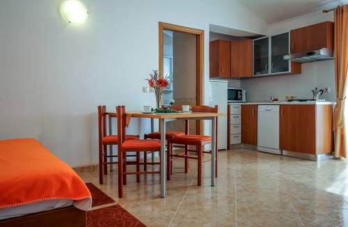 Nevidane Apartment | 23 m² Studio flat ∙ 1 bedroom ∙ 3 guests