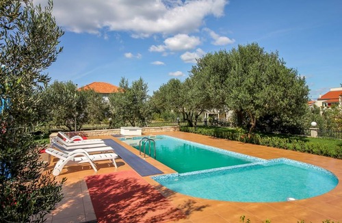 Nevidane Apartment | 23 m² Studio flat ∙ 1 bedroom ∙ 3 guests