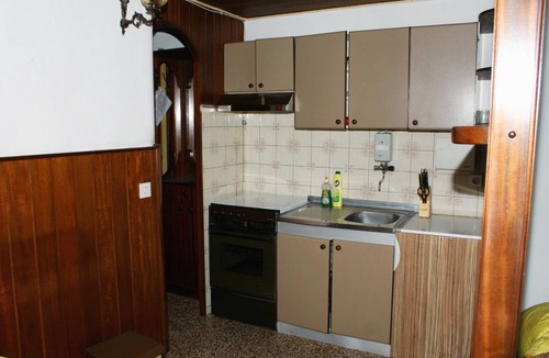 Sumartin Apartment | 23 m² Studio flat ∙ 1 bedroom ∙ 3 guests