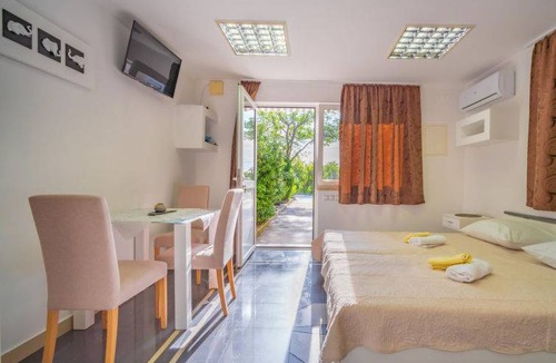 Jadranovo Apartment | 24 m² Apartment ∙ 1 bedroom ∙ 2 guests