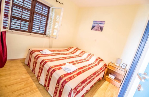 Putnikovic Apartment | 24 m² Apartment ∙ 1 bedroom ∙ 4 guests
