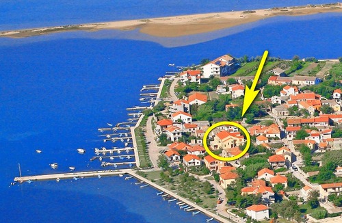 Nin Apartment | 25 m² Apartment ∙ 1 bedroom ∙ 4 guests