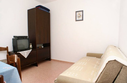 Potocnica Apartment | 25 m² Apartment ∙ 1 bedroom ∙ 2 guests