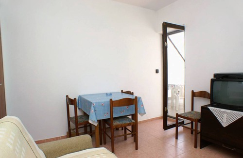 Potocnica Apartment | 25 m² Apartment ∙ 1 bedroom ∙ 2 guests