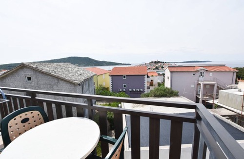 Primosten Apartment | 25 m² Apartment ∙ 1 bedroom ∙ 2 guests