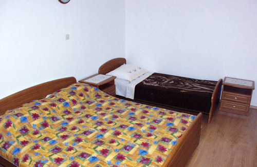 Kneza Apartment | 26 m² Apartment ∙ 1 bedroom ∙ 3 guests