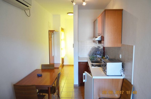 Jakisnica Apartment | 26 m² Apartment ∙ 1 bedroom ∙ 4 guests