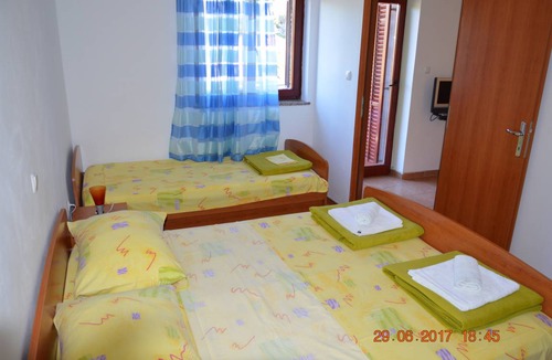 Jakisnica Apartment | 26 m² Apartment ∙ 1 bedroom ∙ 4 guests
