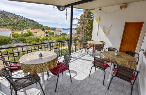 Podglavica Apartment | 26 m² Apartment ∙ 1 bedroom ∙ 2 guests