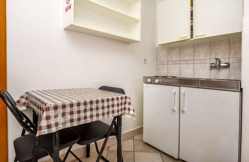 Podglavica Apartment | 26 m² Apartment ∙ 1 bedroom ∙ 2 guests