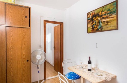 Orebic Apartment | 27 m² Apartment ∙ 1 bedroom ∙ 3 guests