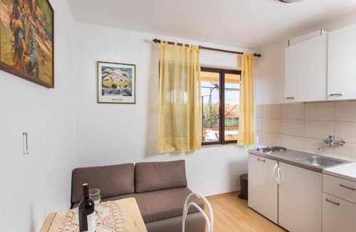 Orebic Apartment | 27 m² Apartment ∙ 1 bedroom ∙ 3 guests