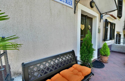 Lovran Apartment | 27 m² Apartment ∙ 1 bedroom ∙ 3 guests