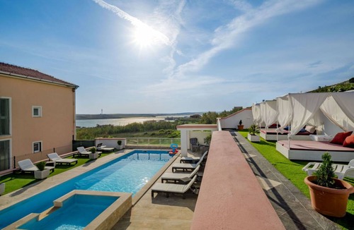 Dinjiska Apartment | 27 m² Apartment ∙ 1 bedroom ∙ 3 guests